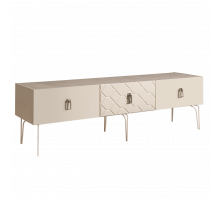 Тумба под ТВ для гостиной Богемия Фарфале (Bogemia Farfalle) БМТ-1(Fa) [10]